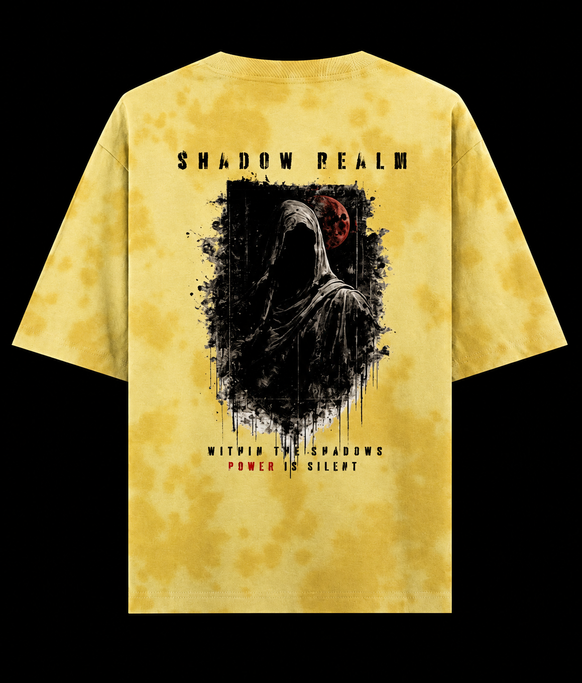 BLENDINN | SHADOW REALM