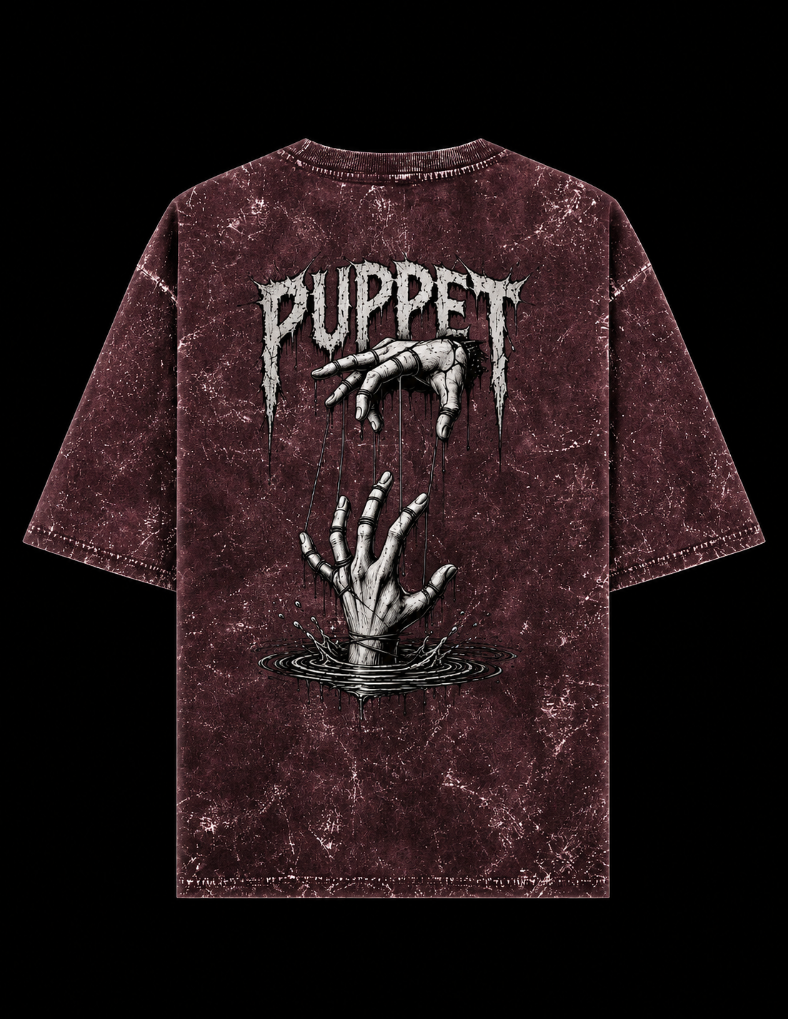 BLENDINN|PUPPET