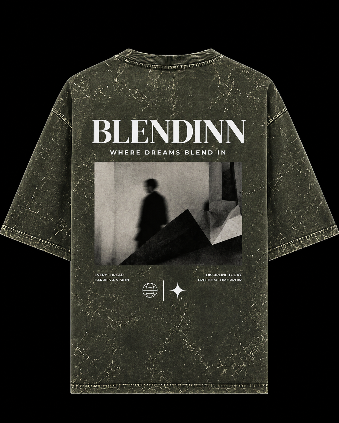 BLENDINN | VOID