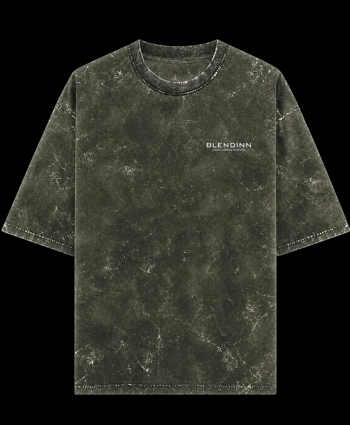 BLENDINN | VOID