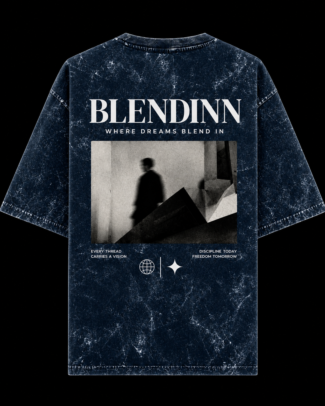 BLENDINN | VOID