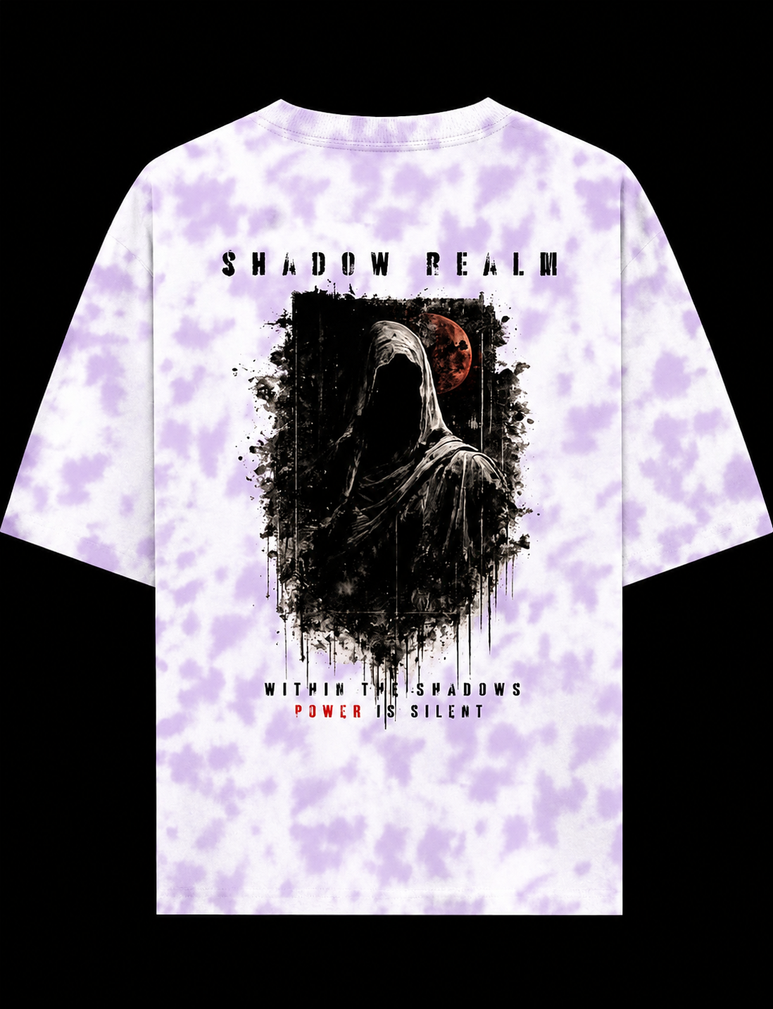 BLENDINN | SHADOW REALM