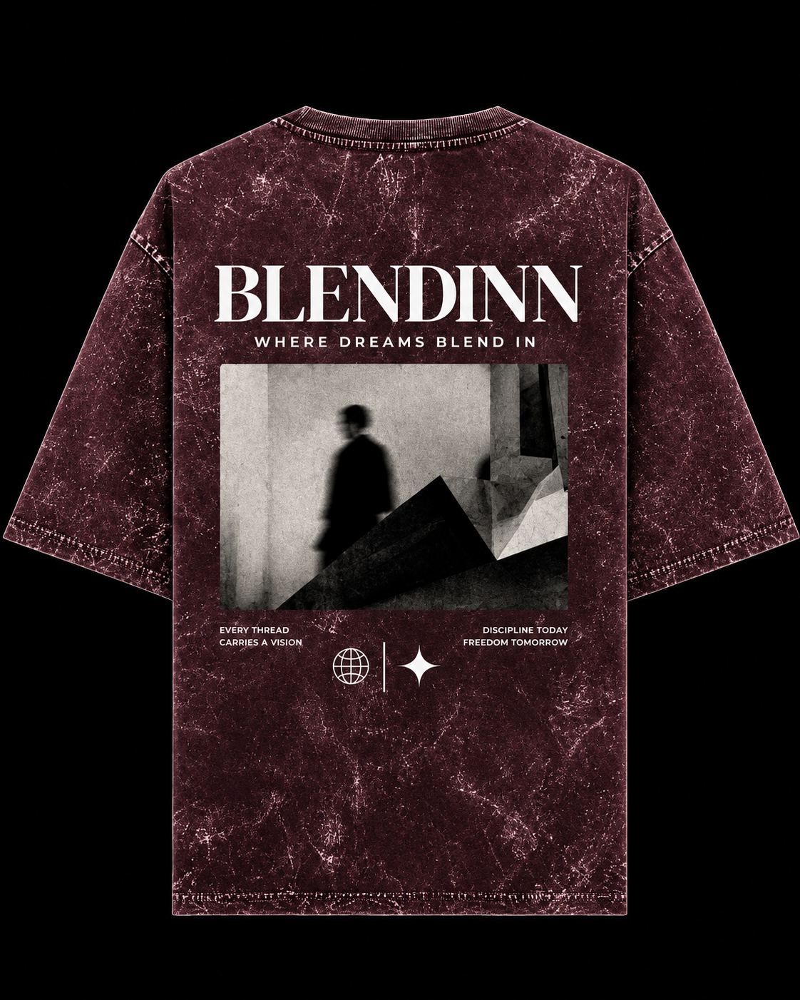 BLENDINN | VOID