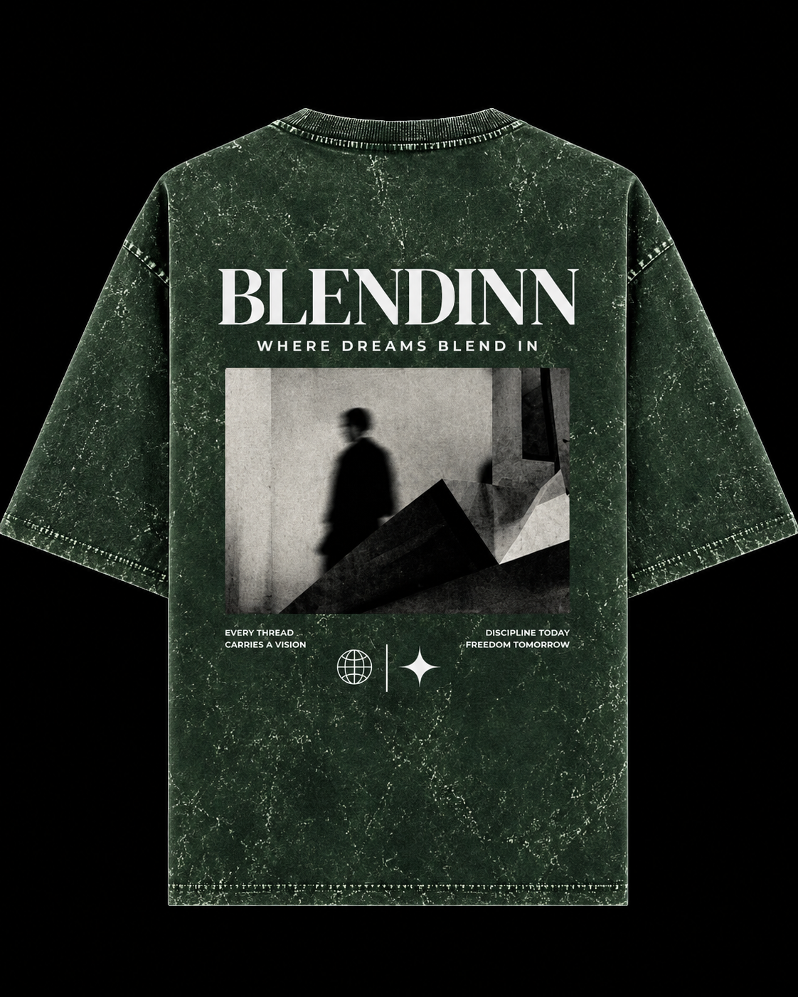 BLENDINN | VOID