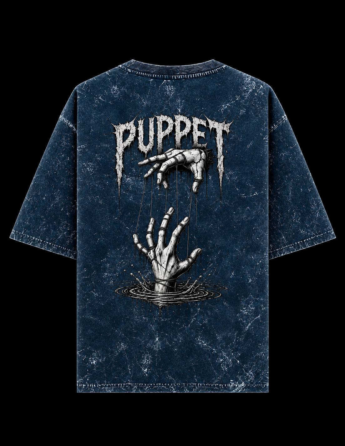 BLENDINN|PUPPET