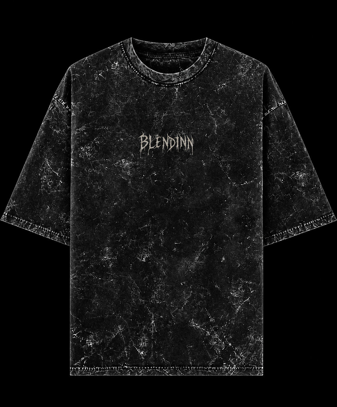BLENDINN | TIME SLIP