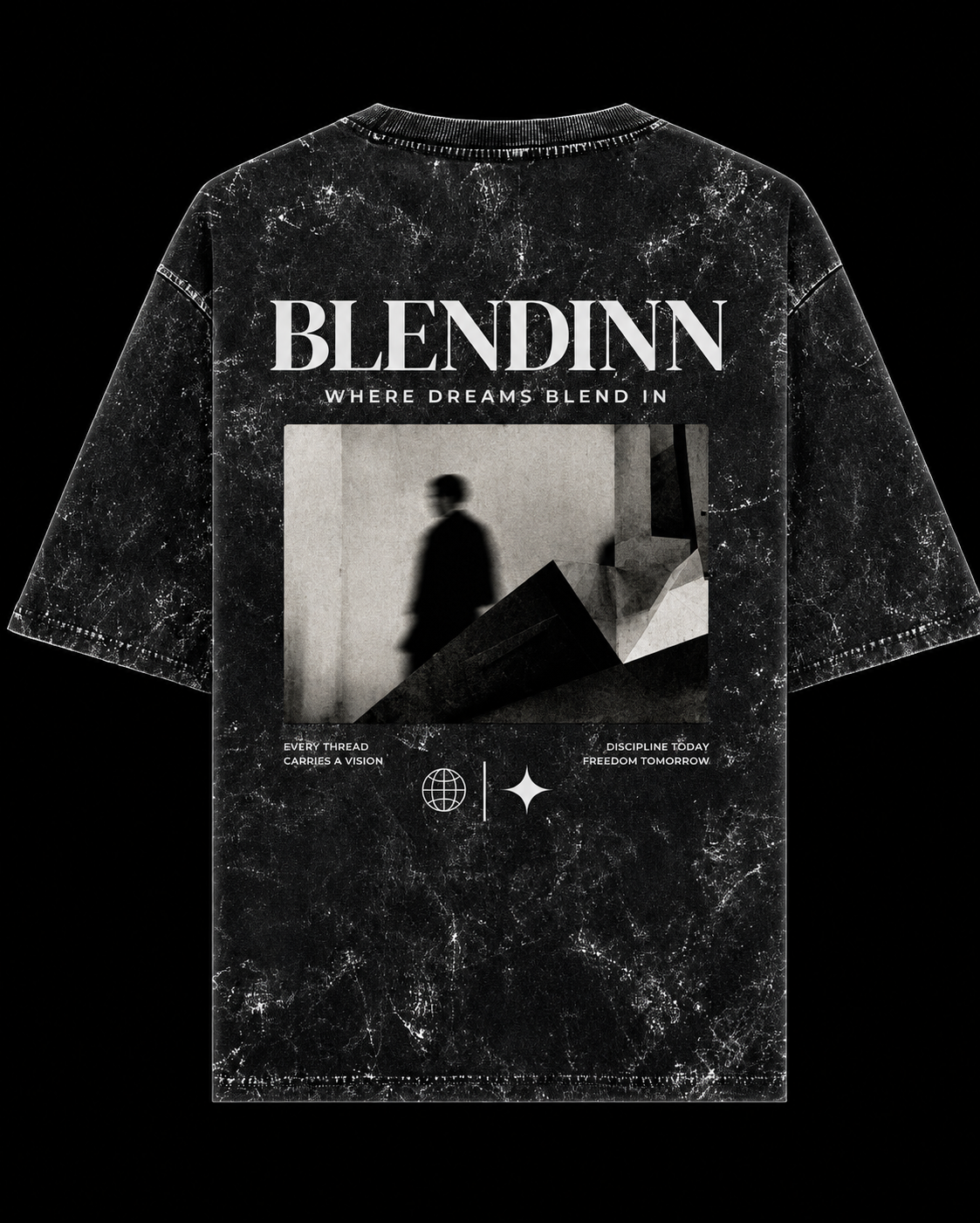 BLENDINN | VOID