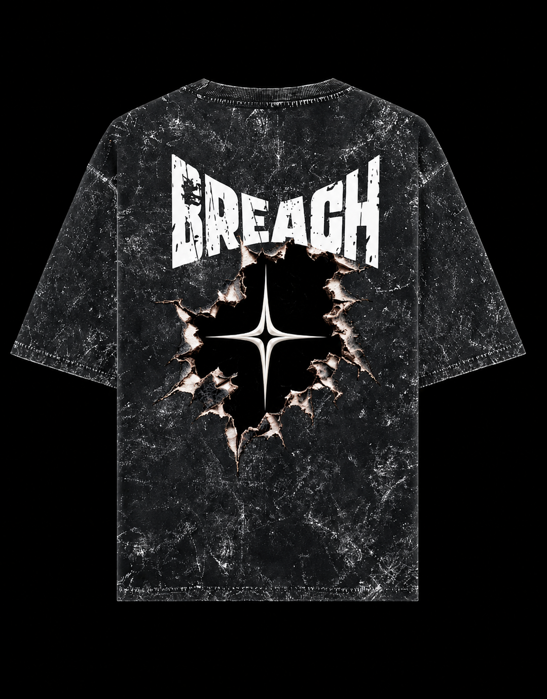 BLENDINN | BREACH