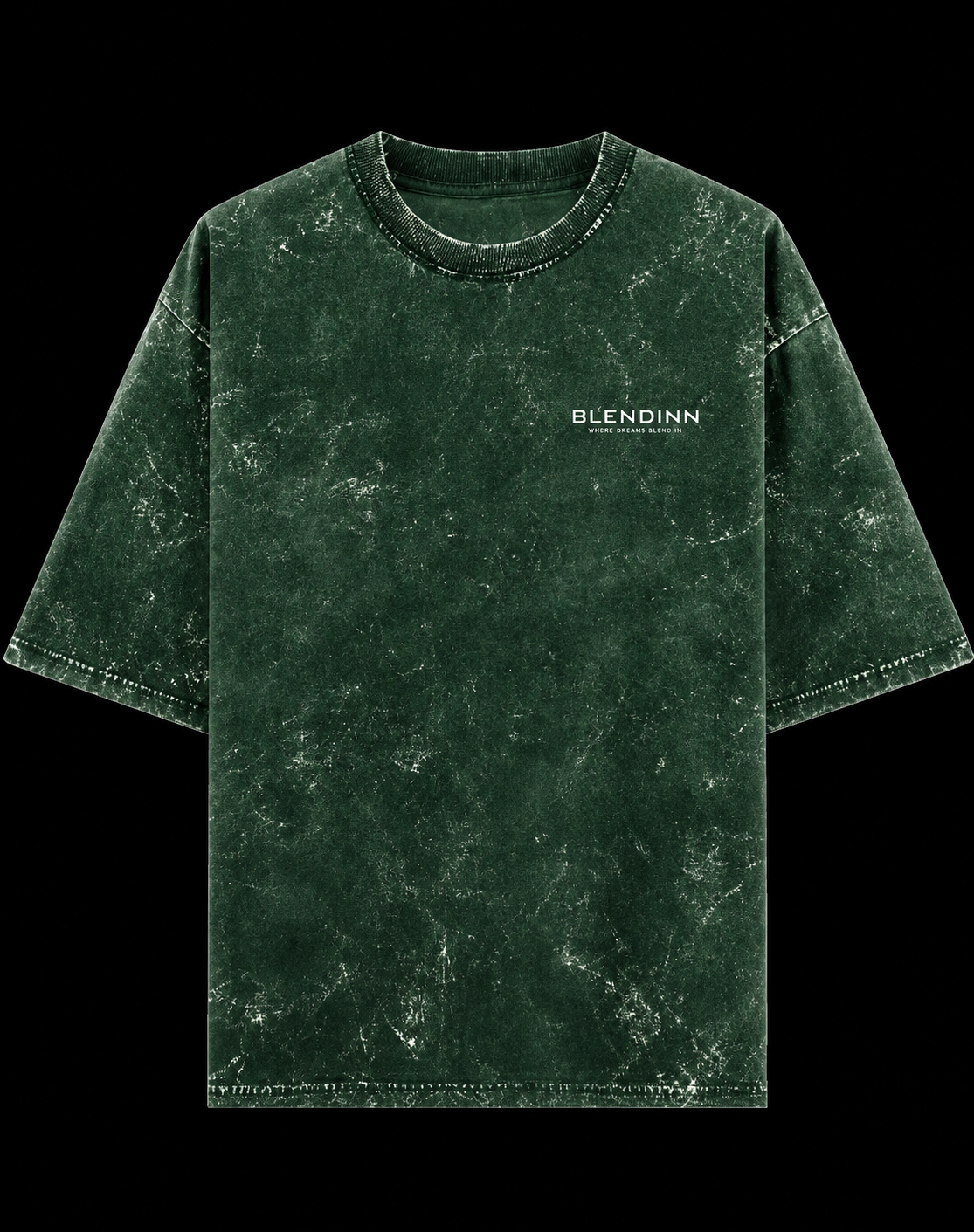 BLENDINN | VOID