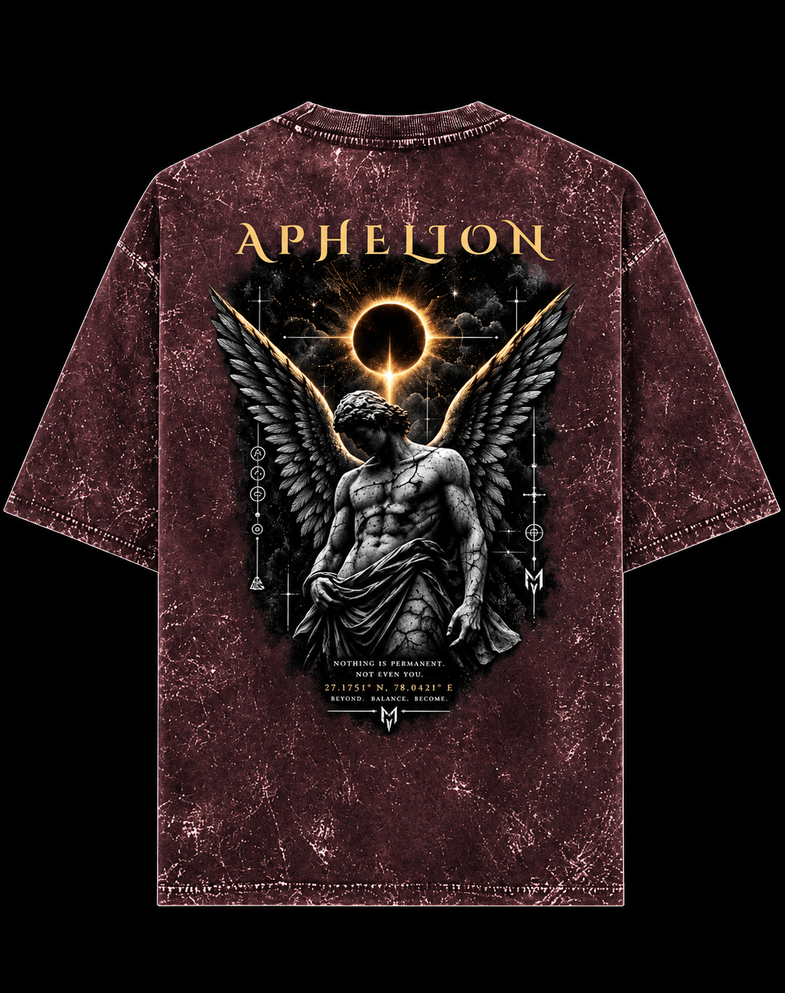 BLENDINN | APHELION