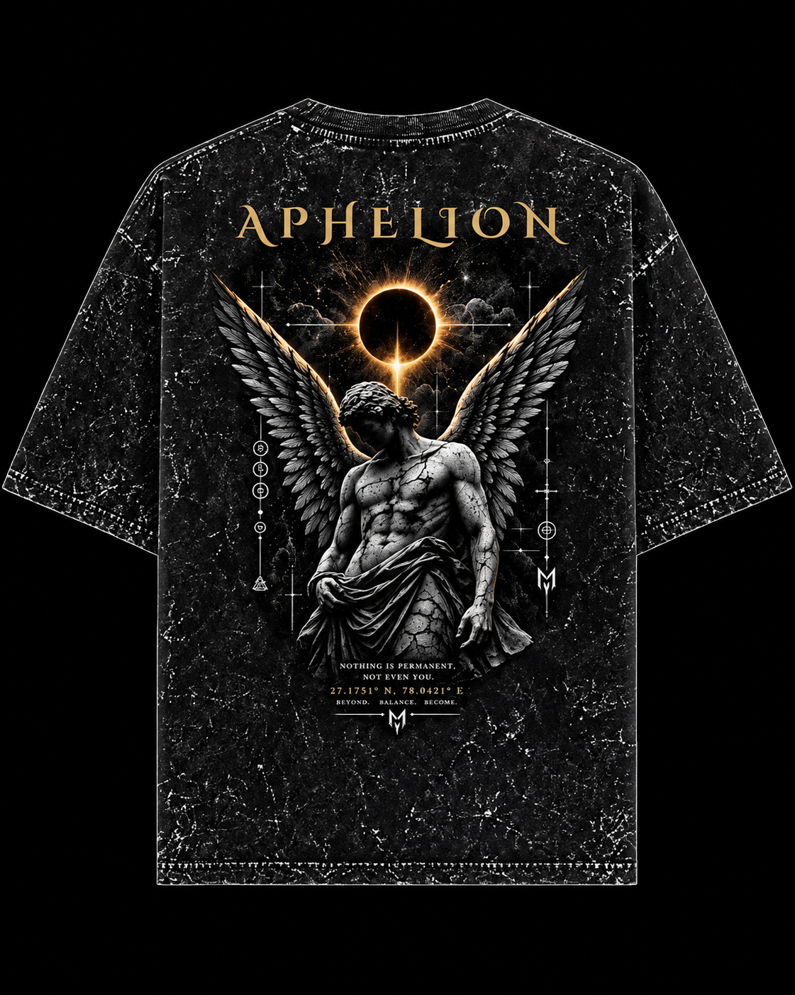 BLENDINN | APHELION