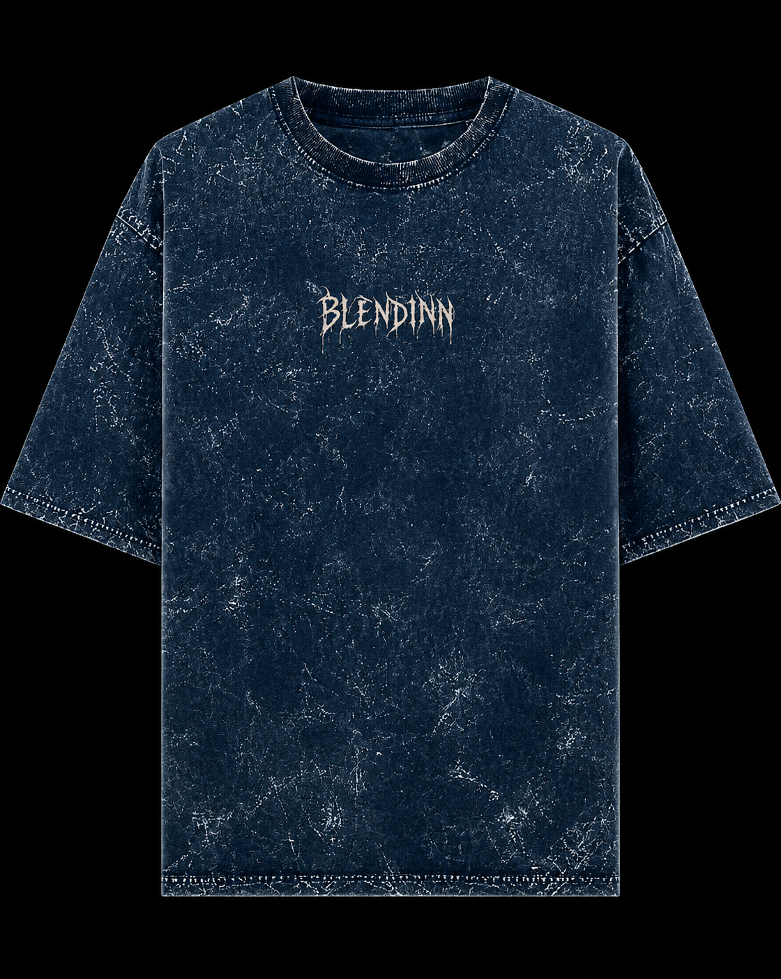 BLENDINN | TIME SLIP