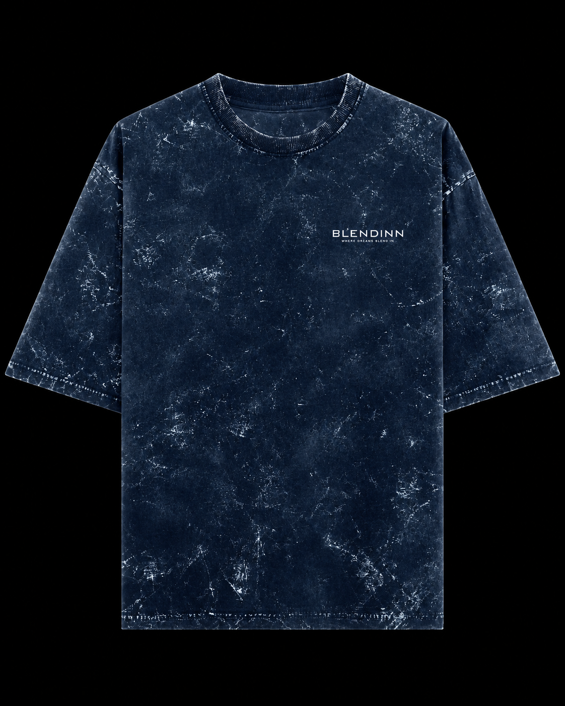 BLENDINN | VOID