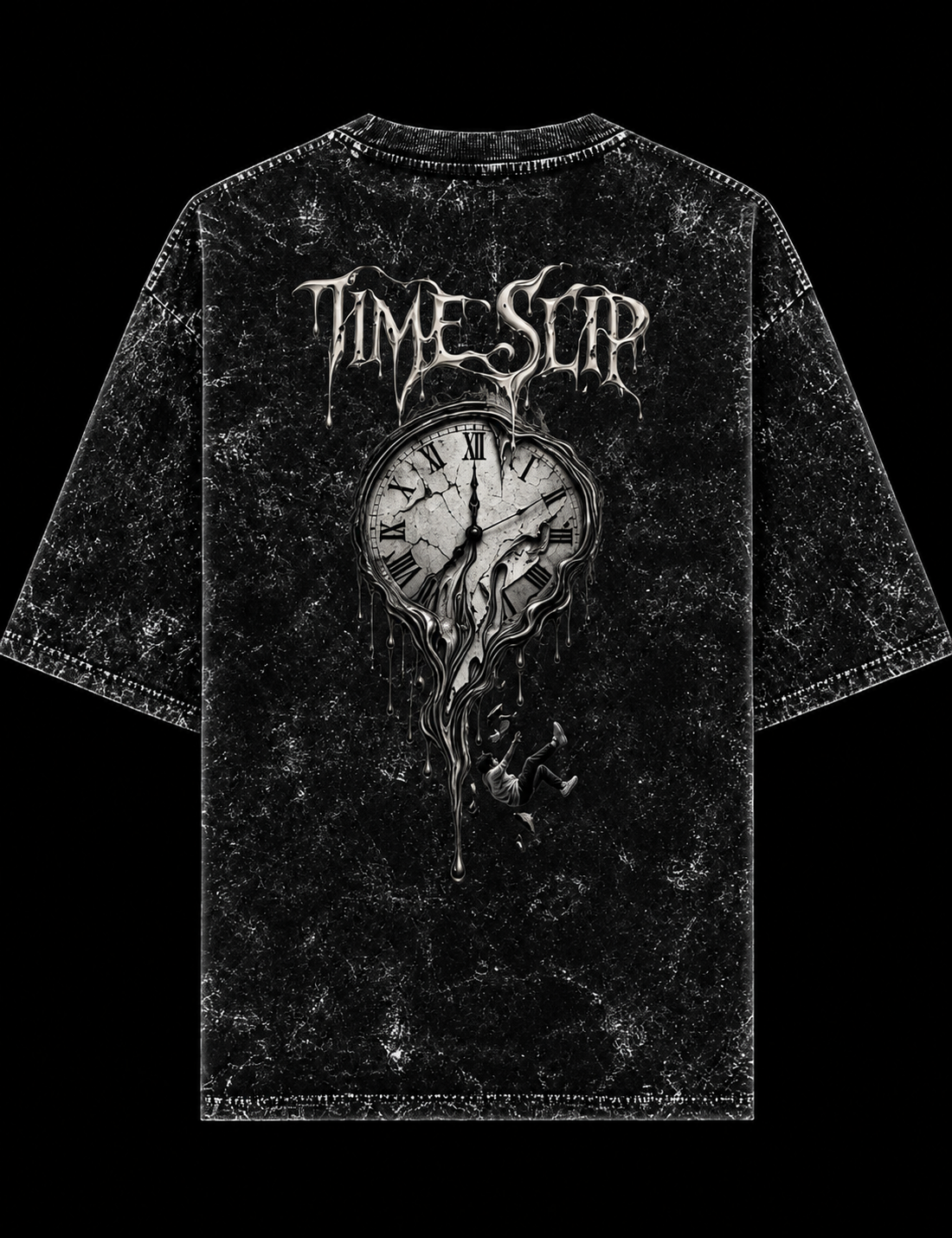 BLENDINN | TIME SLIP