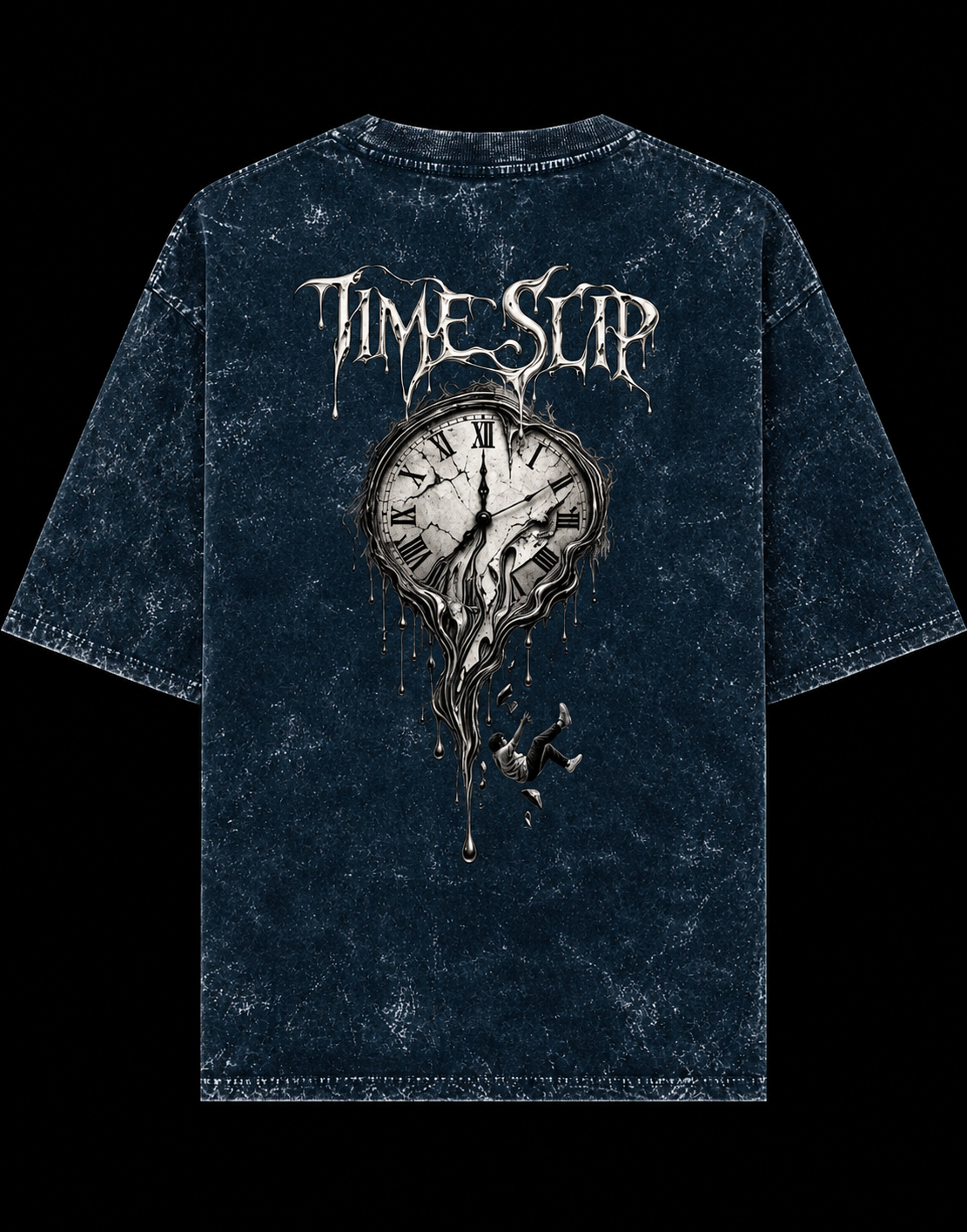 BLENDINN | TIME SLIP