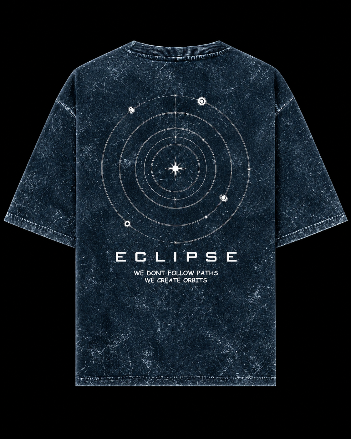 BLENDINN | ECLIPSE