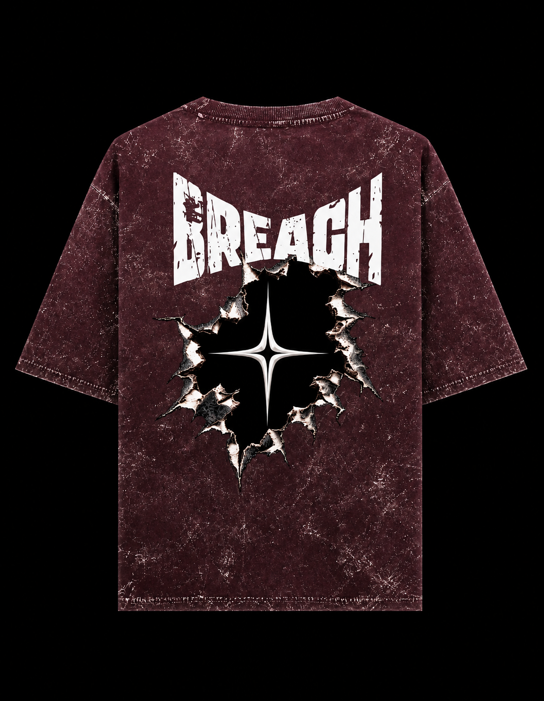 BLENDINN | BREACH