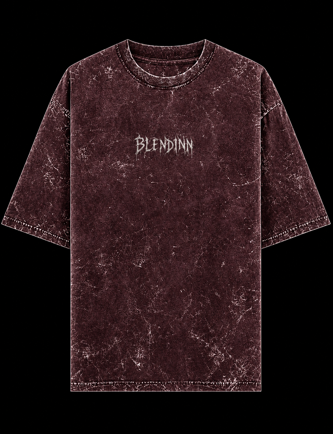 BLENDINN | TIME SLIP