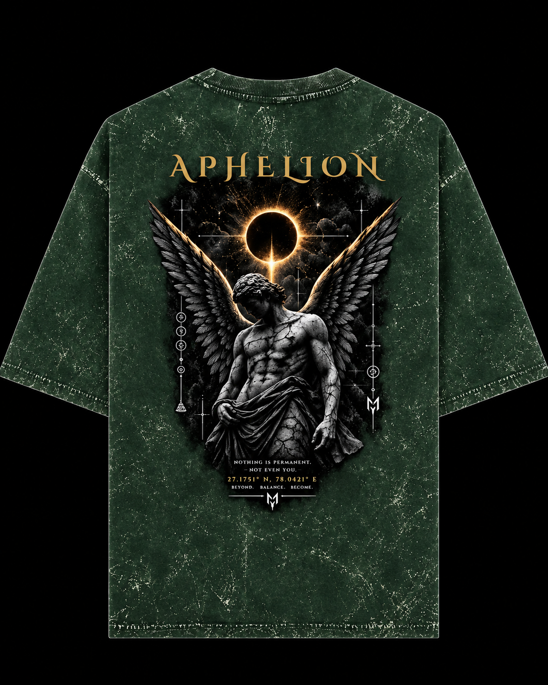 BLENDINN | APHELION