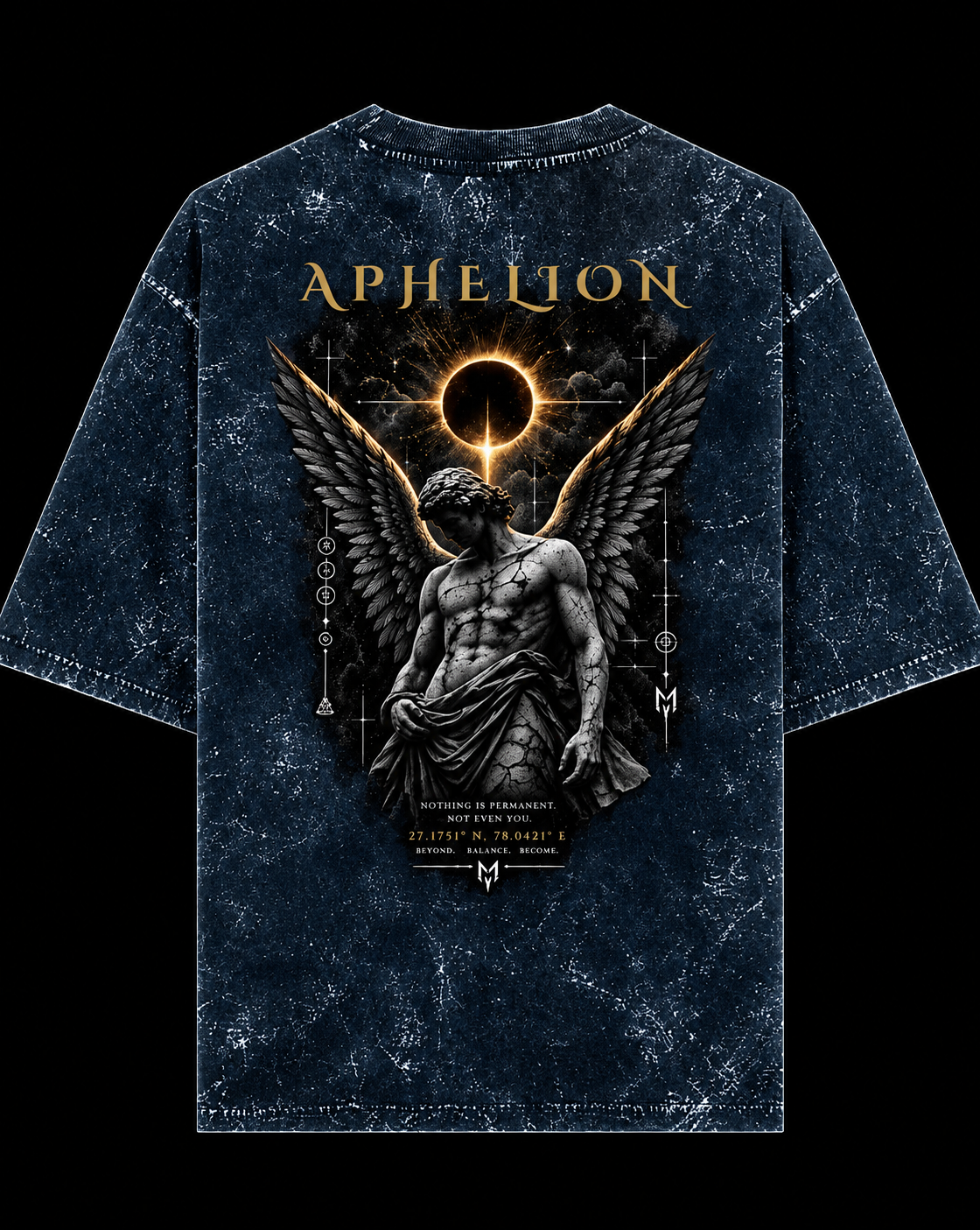 BLENDINN | APHELION