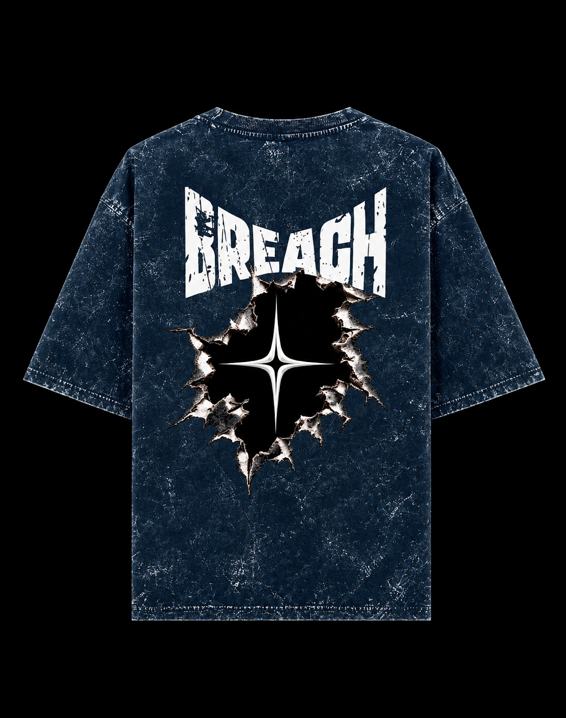 BLENDINN | BREACH
